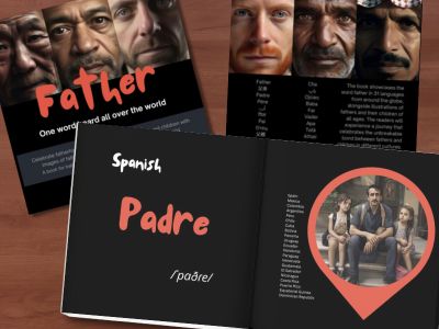 FATHER: One Word Heard All Over the World