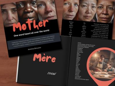 MOTHER: One Word Heard All Over the World